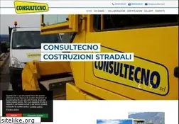 Sites similar to consultecno.it