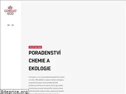Sites similar to consulteco.cz