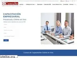 Sites similar to consultek.com.mx