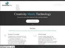Sites similar to consultel.net