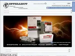 Sites similar to consultelectro.ru