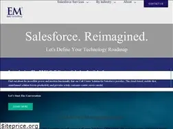 Sites similar to consultems.com