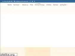 Sites similar to consulterapia.com