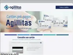 Sites similar to consulteseucartao.com.br
