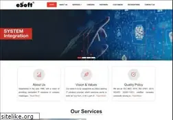 Sites similar to consultesoft.com