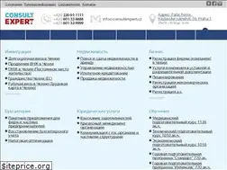 Sites similar to consultexpert.cz