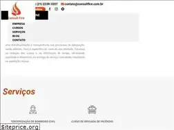 Sites similar to consultfire.com.br