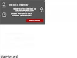 Sites similar to consultfx.com