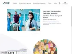 Sites similar to consultgeri.org