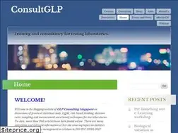 Sites similar to consultglp.com