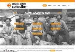 Sites similar to consultia.ro