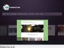 Sites similar to consultids.com