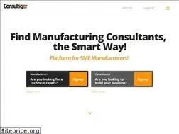 Sites similar to consultiger.com