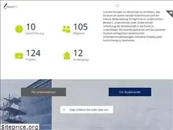 Sites similar to consultin.net