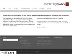 Sites similar to consulting-at-work.com