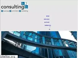 Sites similar to consulting-b2b.eu