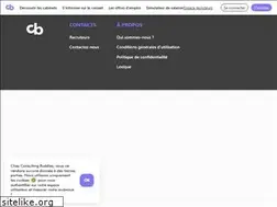 Sites similar to consulting-buddies.com