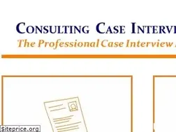 Sites similar to consulting-case-interviews.com