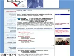 Sites similar to consulting-centre.com