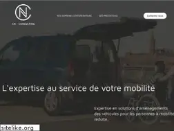 Sites similar to consulting-cn.com