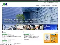 Sites similar to consulting-firm.jp