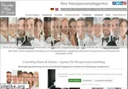 Sites similar to consulting-home-garden.de