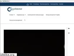 Sites similar to consulting-innovative.com