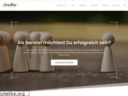 Sites similar to consulting-life.de