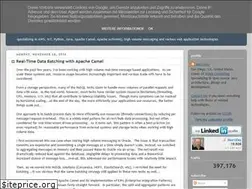 Sites similar to consulting-notes.com