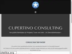 Sites similar to consulting-platform.com