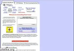 Sites similar to consulting-task-force.com