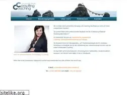 Sites similar to consulting-und-coaching.de