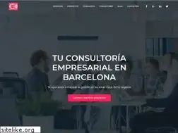 Sites similar to consulting.barcelona