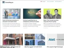 Sites similar to consulting.ca