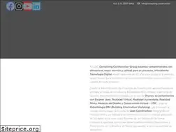 Sites similar to consulting.construction