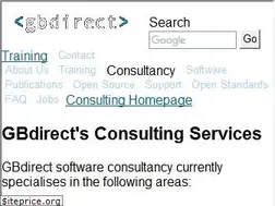 Sites similar to consulting.gbdirect.co.uk