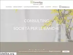 Sites similar to consulting.it