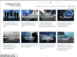 Sites similar to consulting.ua