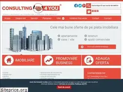 Sites similar to consulting4you.ro