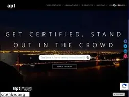 Sites similar to consultingapt.com