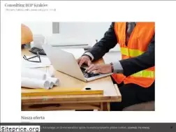 Sites similar to consultingbhp.pl