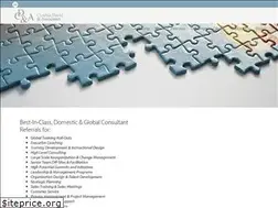 Sites similar to consultingbroker.com