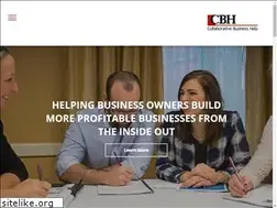 Sites similar to consultingbyhart.com