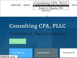 Sites similar to consultingcpas.com