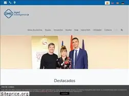 Sites similar to consultingdms.com