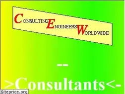 Sites similar to consultingengineers.com