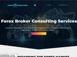 Sites similar to consultingforex.com