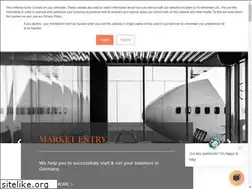 Sites similar to consultinghouse-international.com