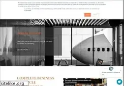 Sites similar to consultinghouse.eu