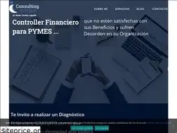 Sites similar to consultingintegral.es